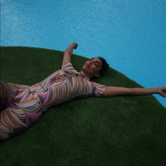 AMYSHEHAB SET 💎 - Picture 5 of 5